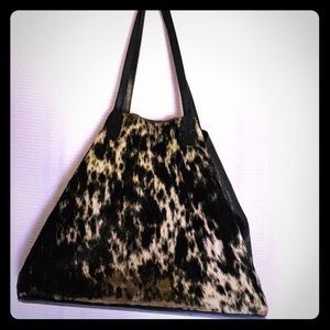 Orígene by David Luna handbag